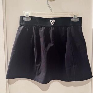 Aritzia TNA Action Mini Skirt